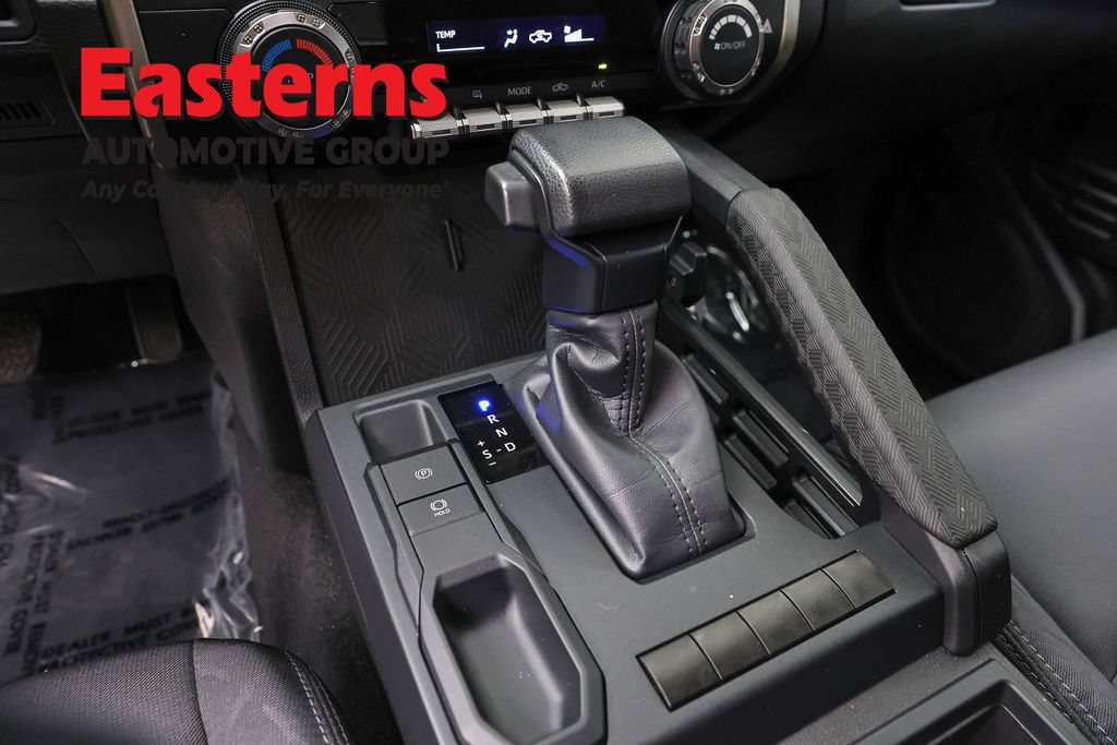 Used 2024 Toyota Tacoma SR RWD image 73