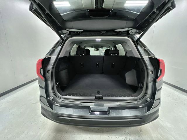Certified 2019 GMC Terrain SLE w/ Driver Convenience Package AWD/4WD image 24