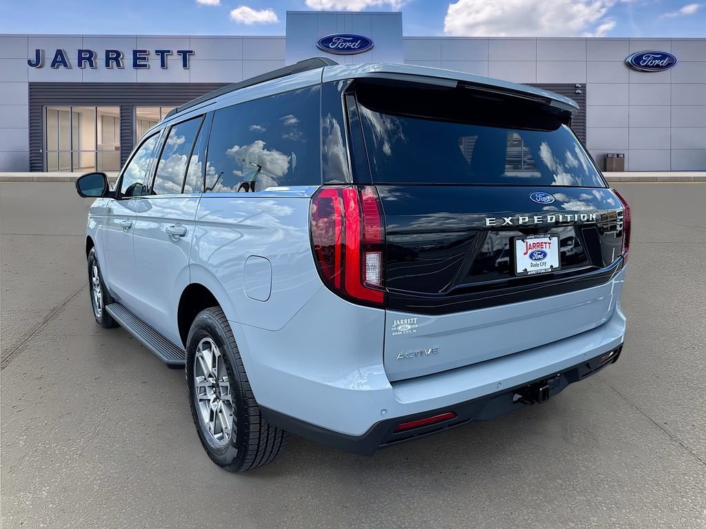 New 2026 Ford Expedition Active RWD image 6