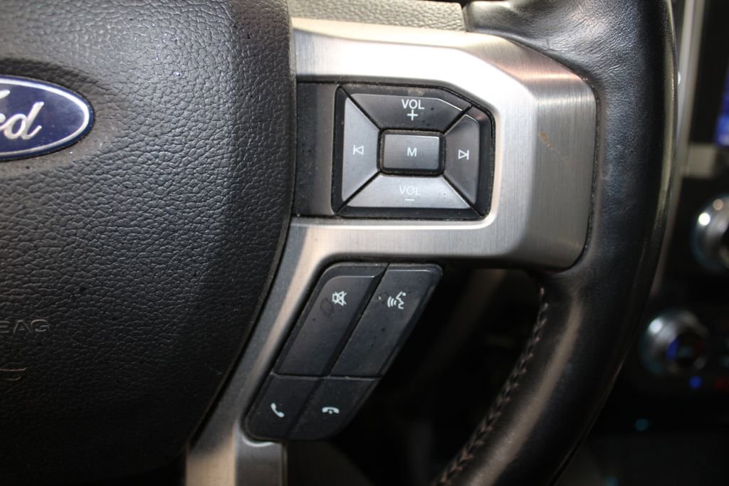 Used 2020 Ford F250 Platinum image 24