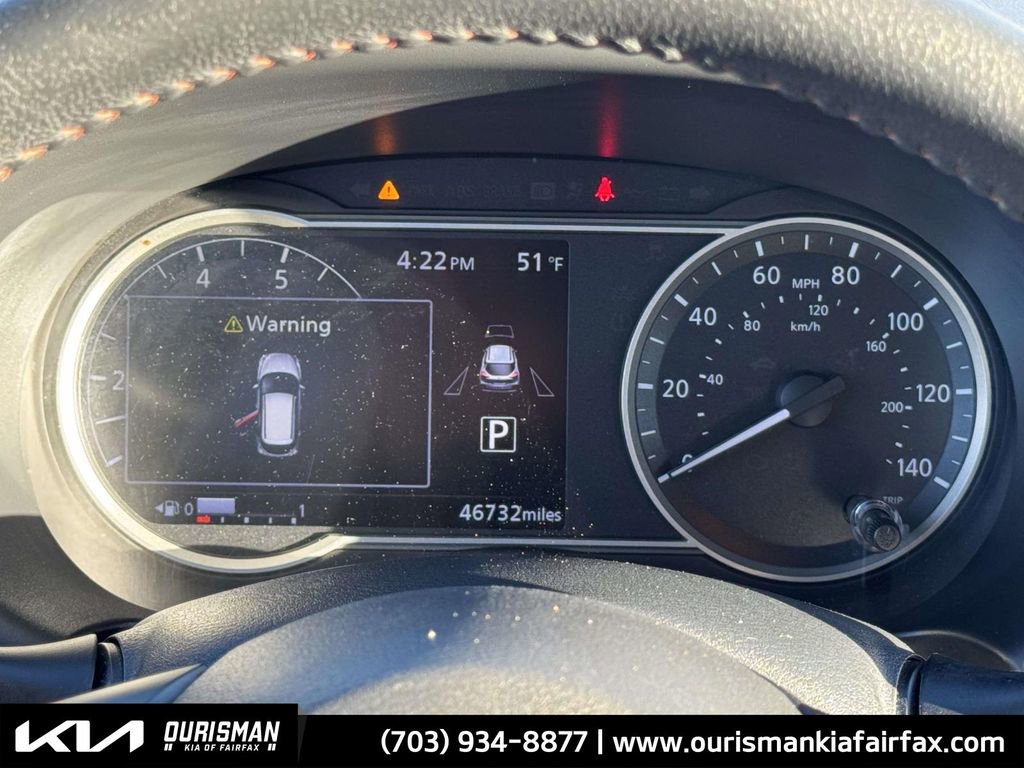 Used 2019 Nissan Kicks SR w/ Exterior Package image 23