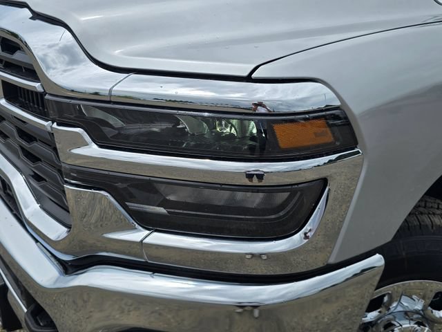 New 2026 RAM 3500 Tradesman AWD/4WD image 29