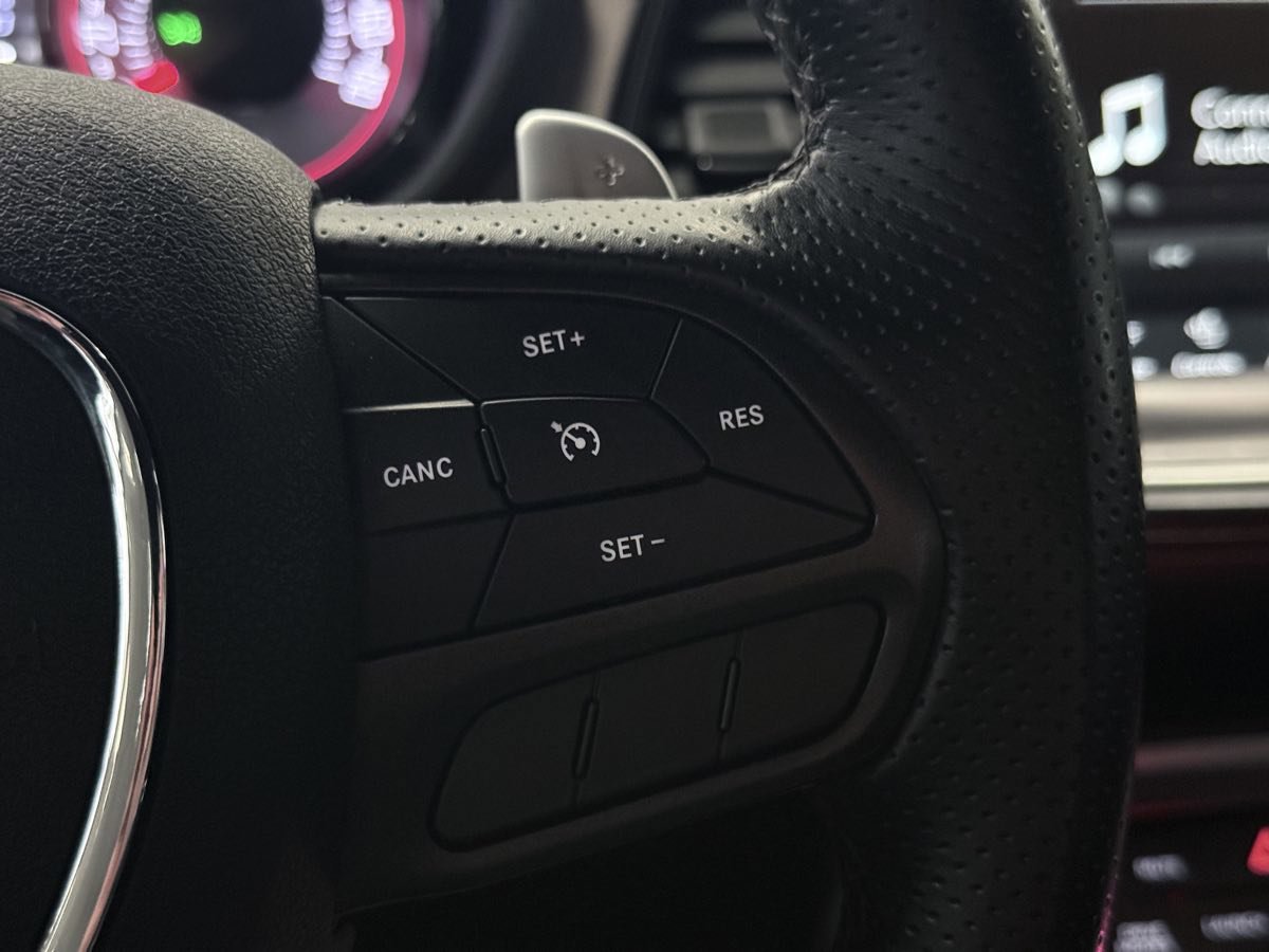 Used 2021 Dodge Challenger R/T Scat Pack image 44