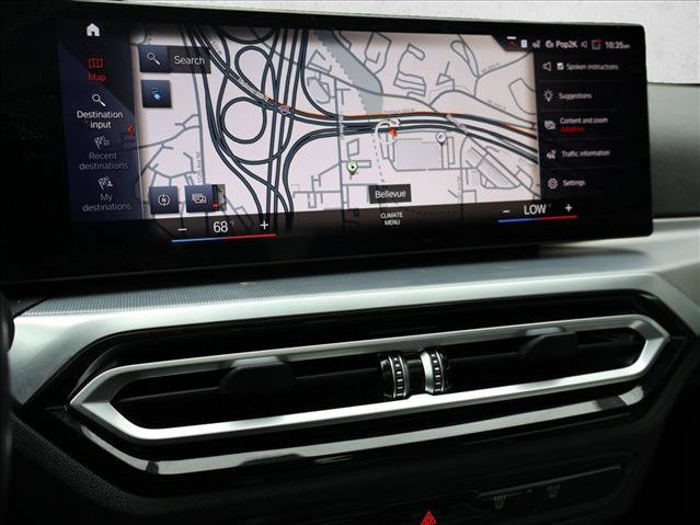 Certified 2023 BMW i4 eDrive35 w/ Premium Package RWD image 18