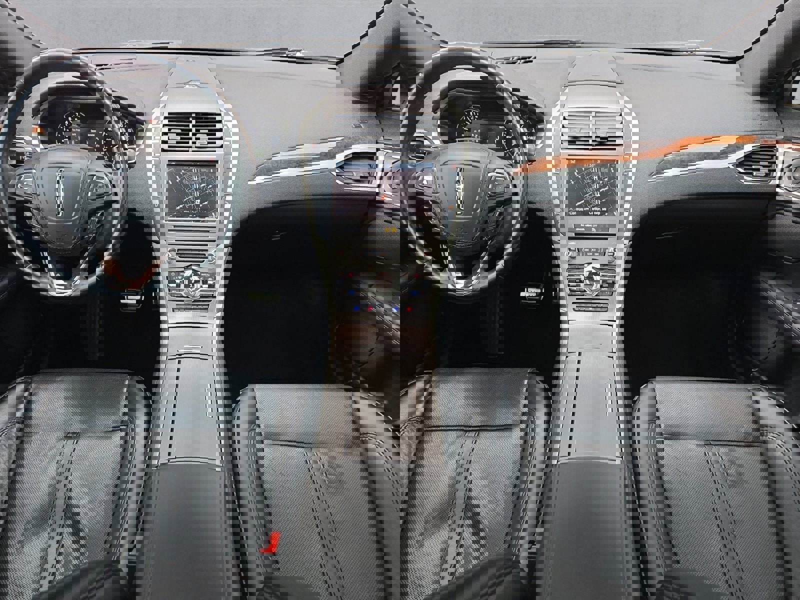 Used 2020 Lincoln MKZ Reserve w/ Elements Package image 9