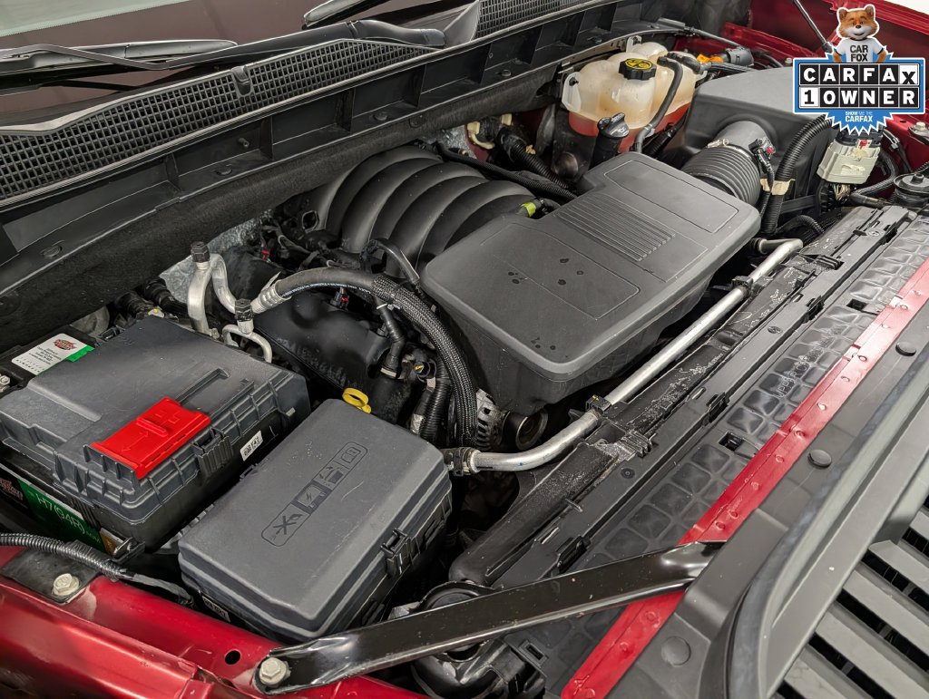 Used 2023 GMC Sierra 1500 Elevation AWD/4WD image 36