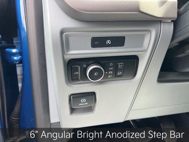 Used 2025 Ford F150 XLT w/ Equipment Group 301A Standard image 10