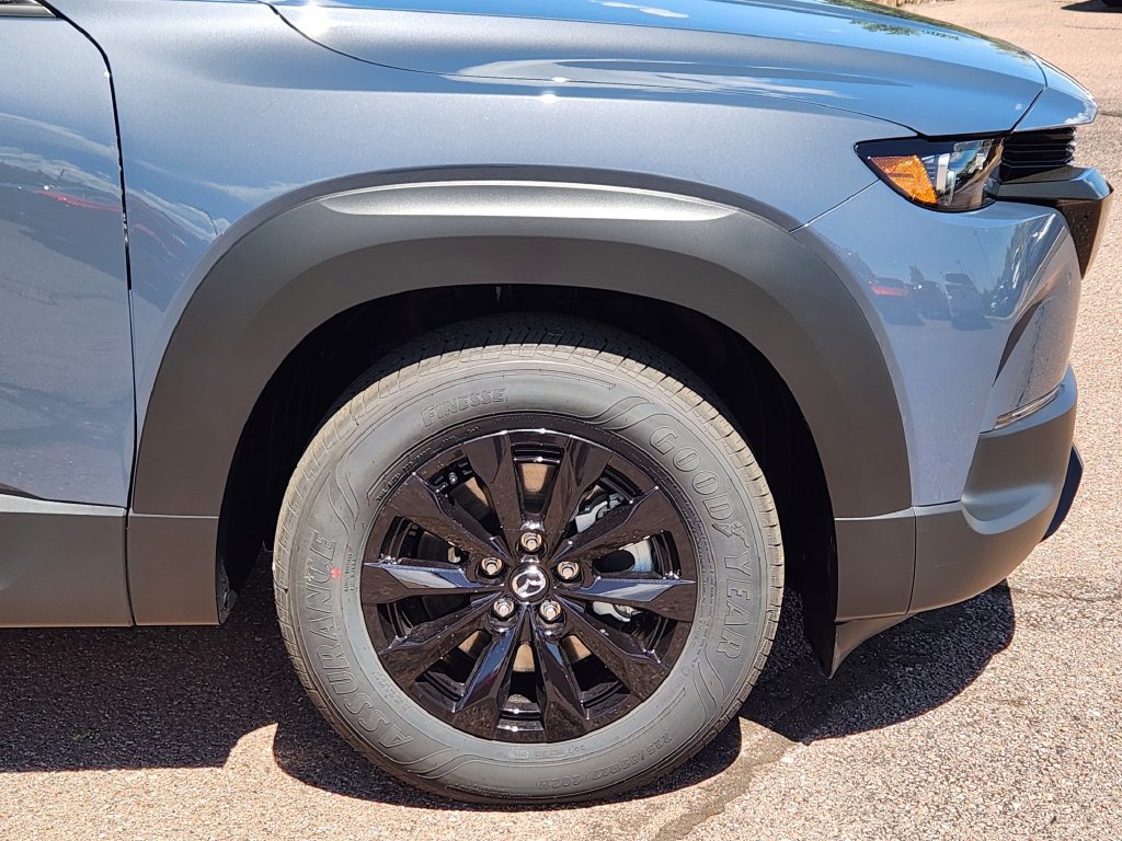 New 2026 MAZDA CX-50 AWD 2.5 Hybrid w/ Cargo Package image 29