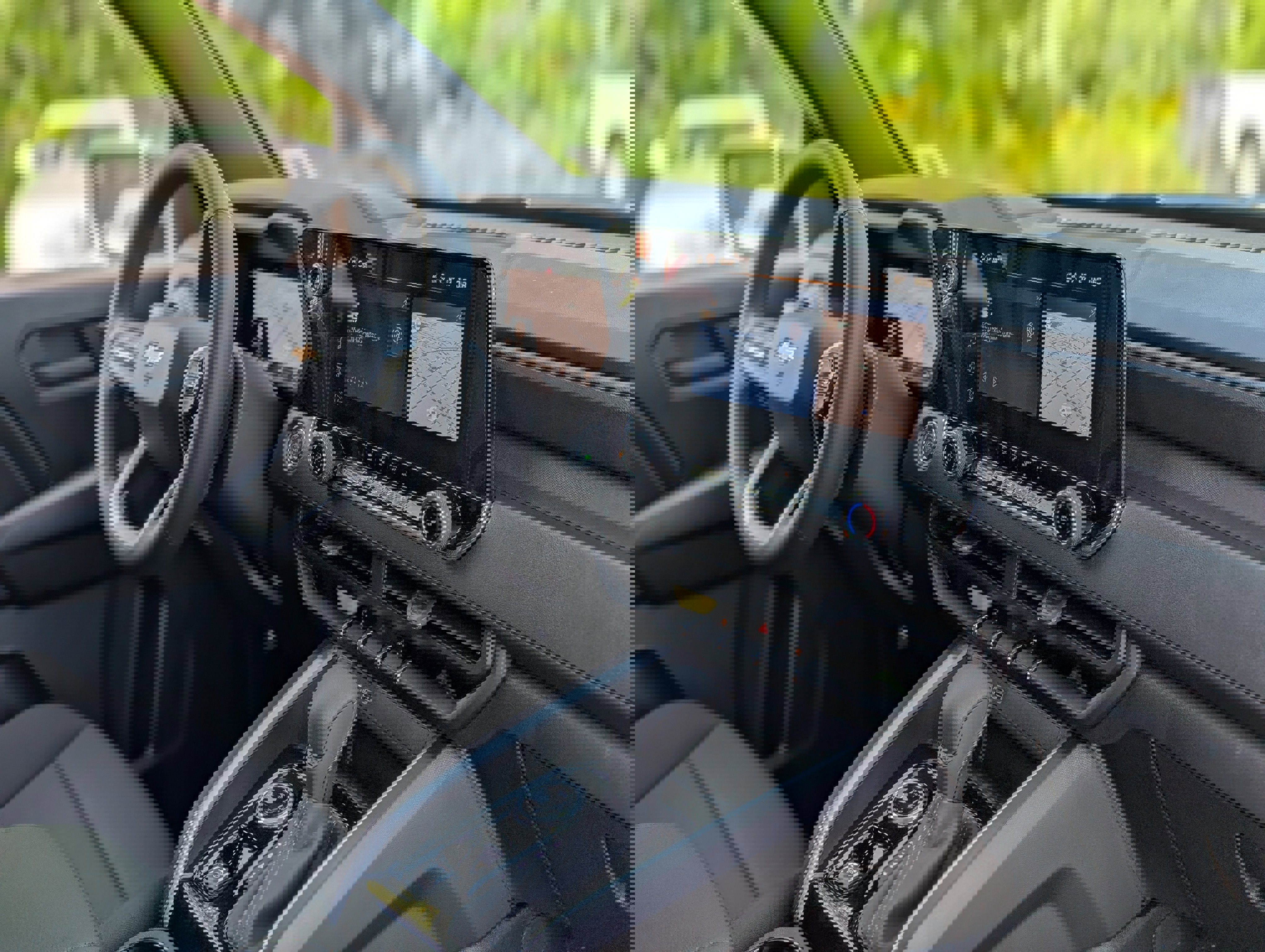 New 2026 Chevrolet Colorado W/T w/ Advanced Trailering Package image 34