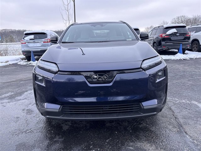 New 2026 Subaru Solterra Premium image 3