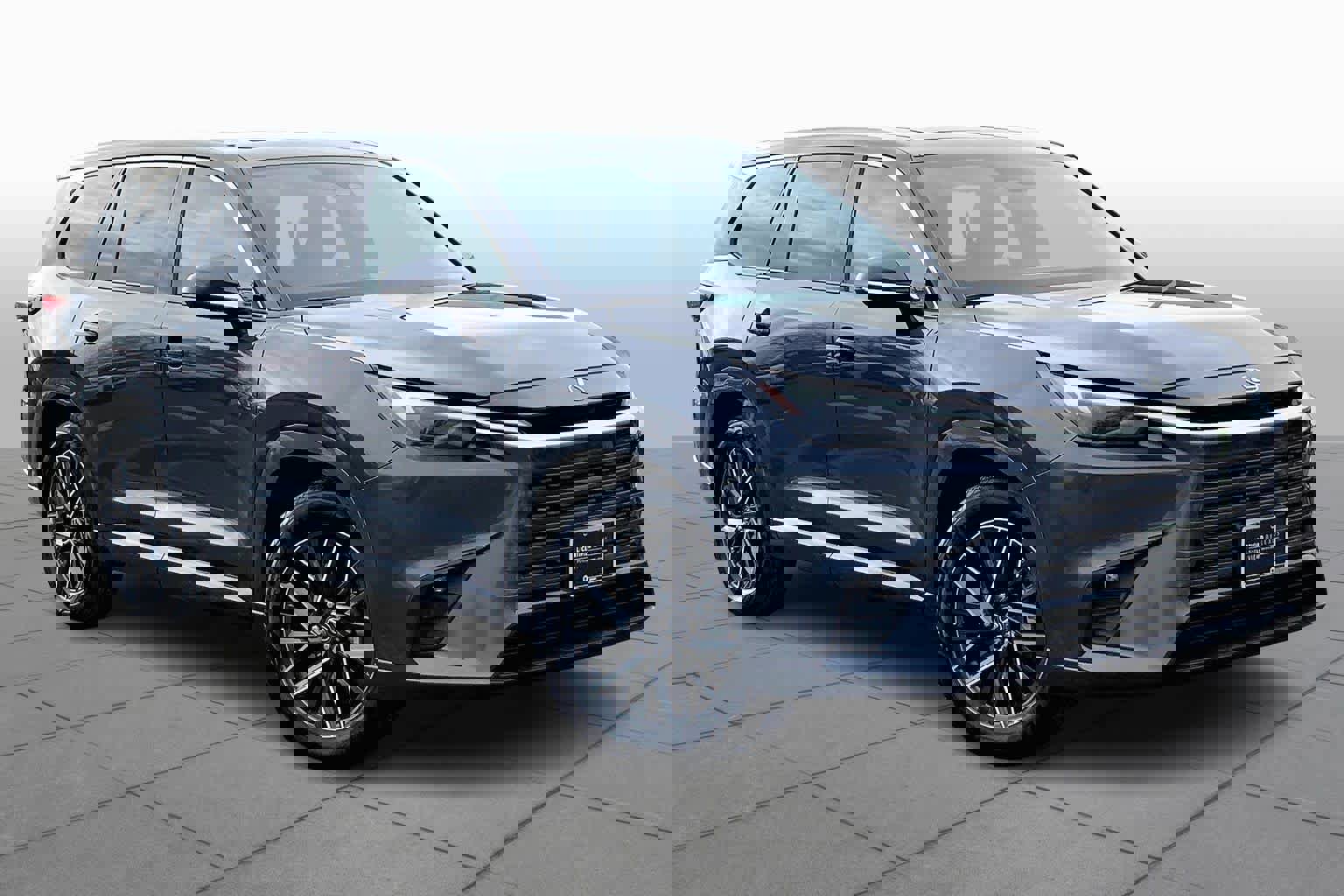 Certified 2025 Lexus TX 350 AWD w/ Technology Package image 3