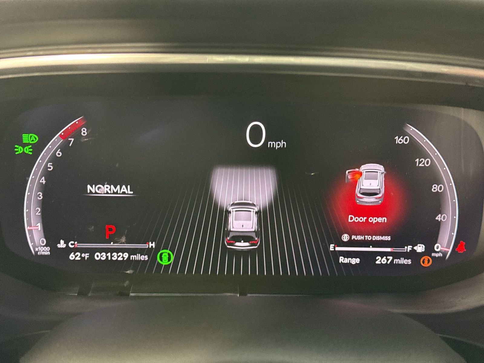 Used 2024 Acura MDX A-Spec image 16