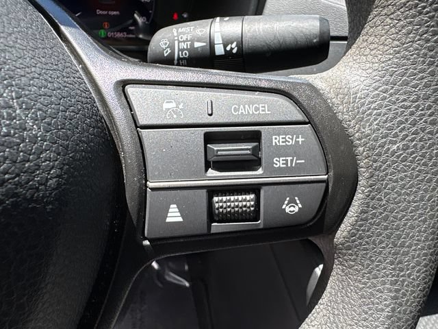 Used 2025 Honda Accord LX image 24