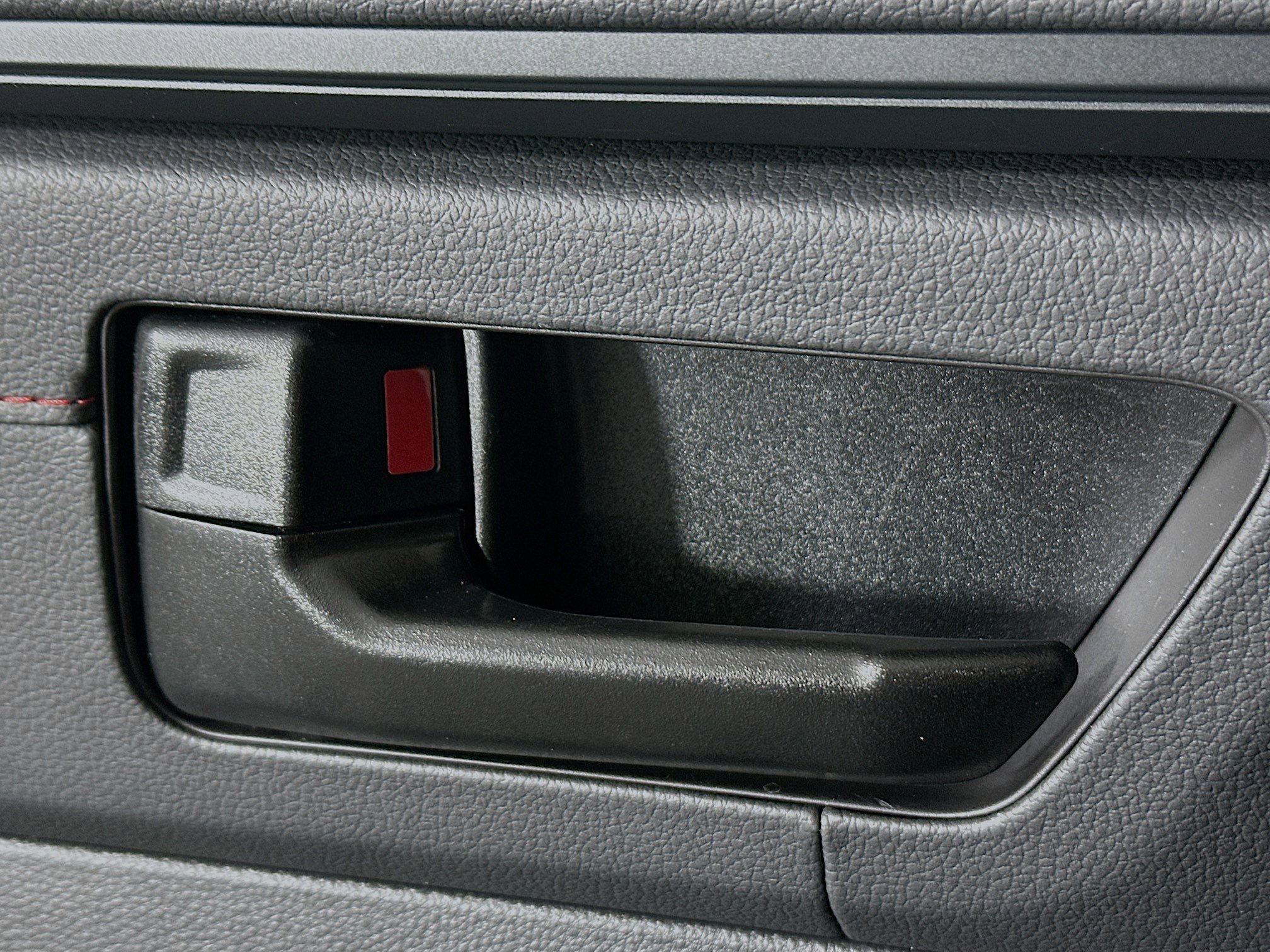 Certified 2025 Toyota Sequoia TRD Pro image 14