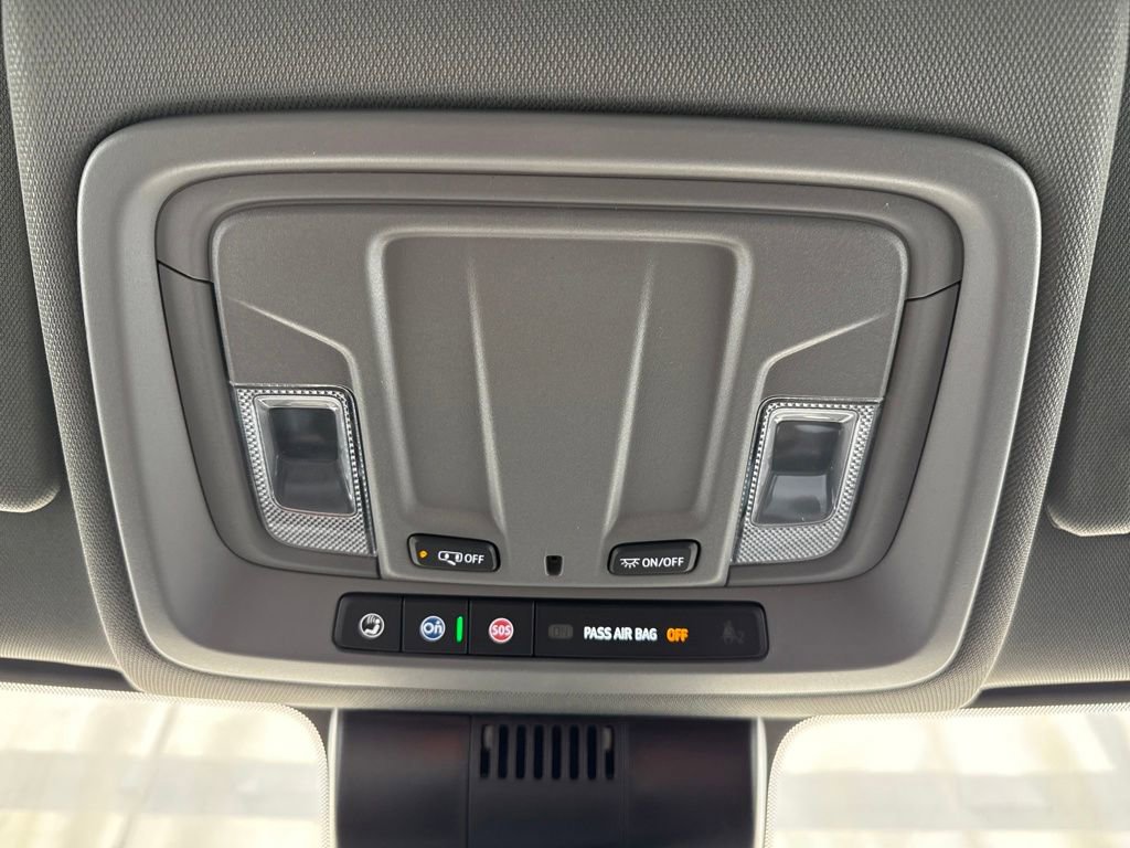 New 2026 Chevrolet Silverado 1500 RST w/ RST Select Package image 33