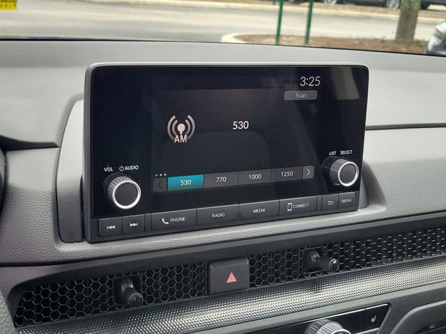 Certified 2024 Honda CR-V EX image 27