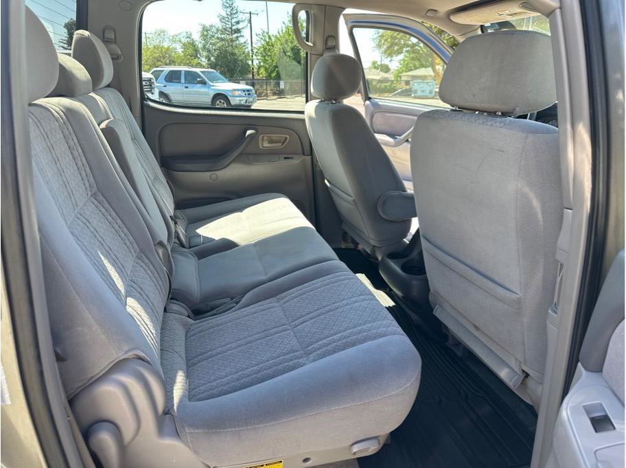 Used 2004 Toyota Tundra SR5 RWD image 22