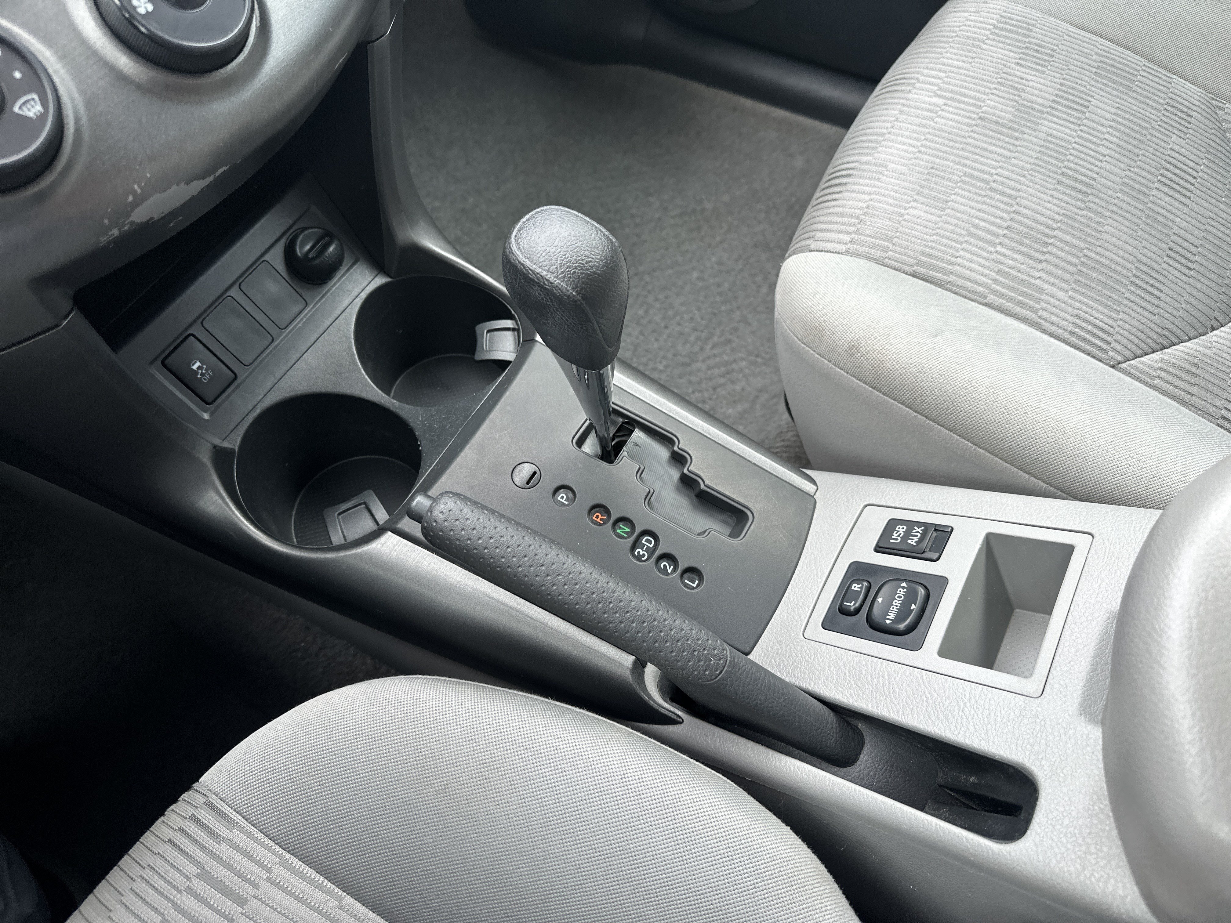 Used 2012 Toyota RAV4 4WD w/ Value Pkg image 14
