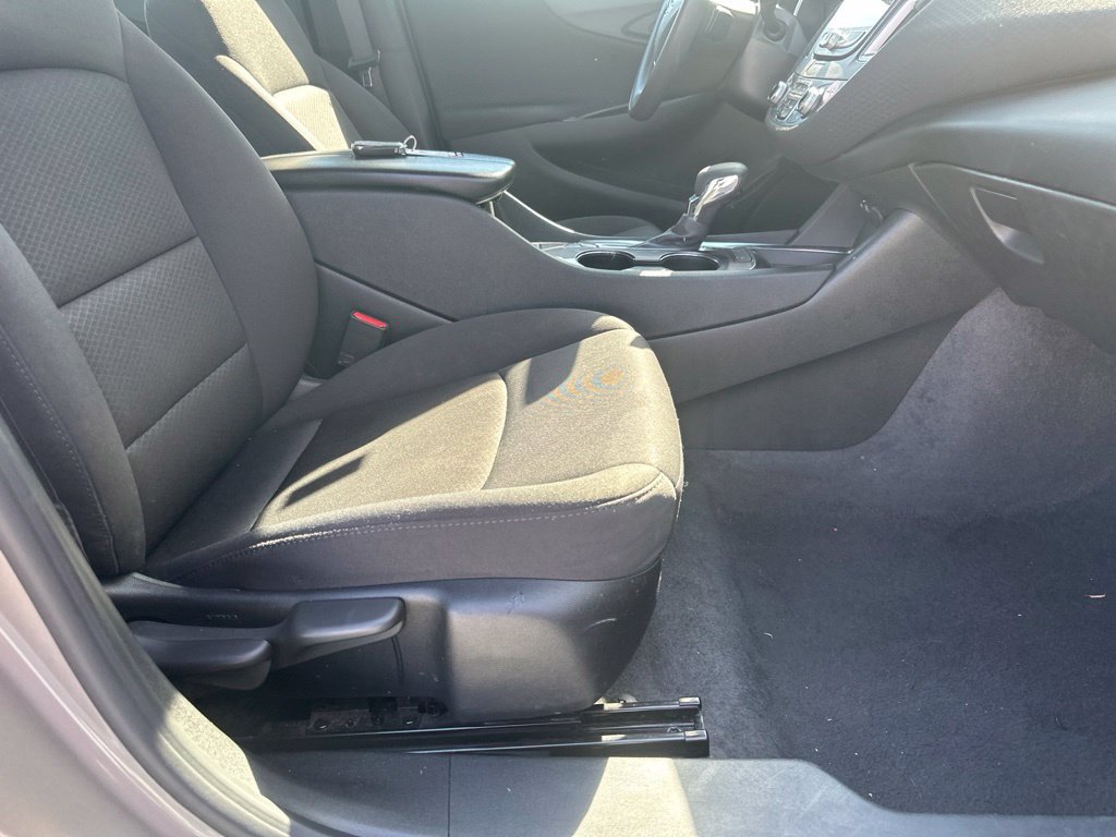 Used 2024 Chevrolet Malibu LT FWD image 26