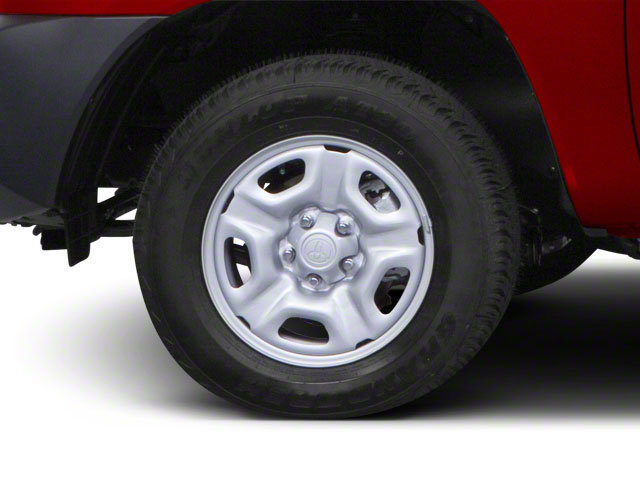 Used 2012 Toyota Tacoma 4x4 Regular Cab image 14