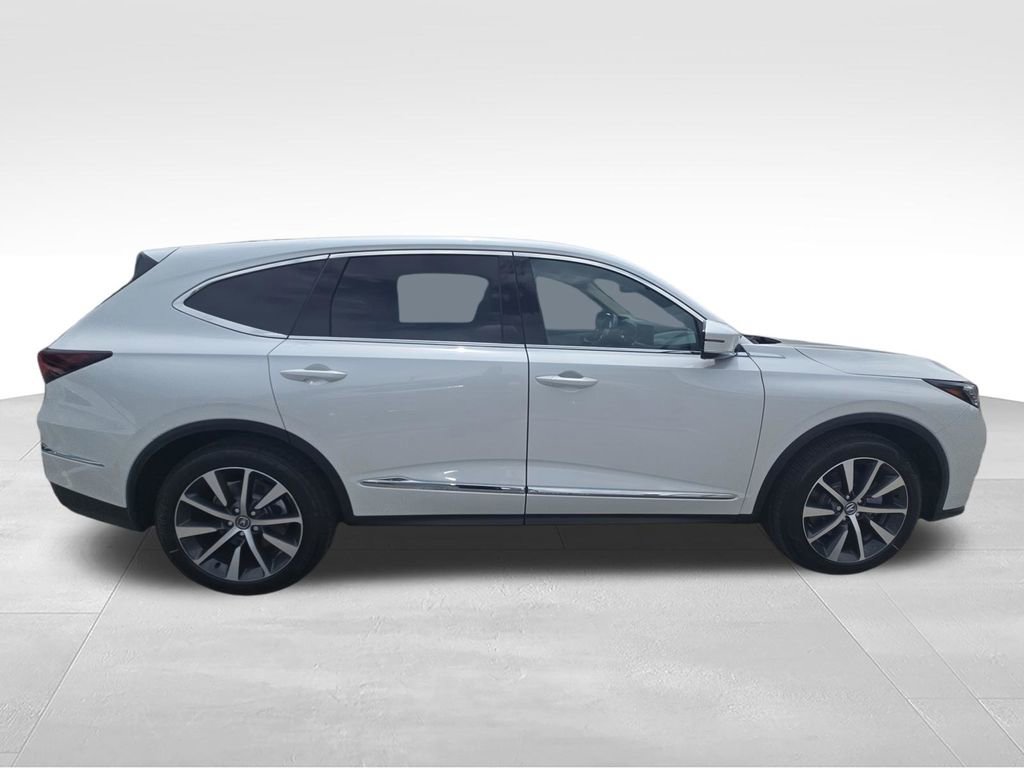 New 2026 Acura MDX FWD w/ Technology Package image 9