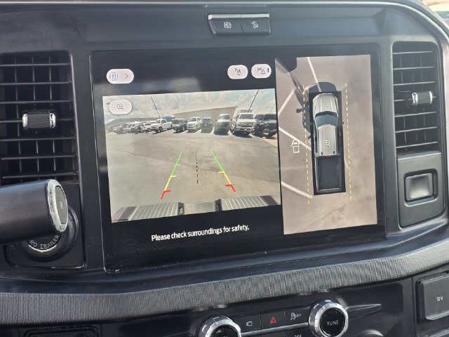 Used 2025 Ford F350 Platinum AWD/4WD image 12