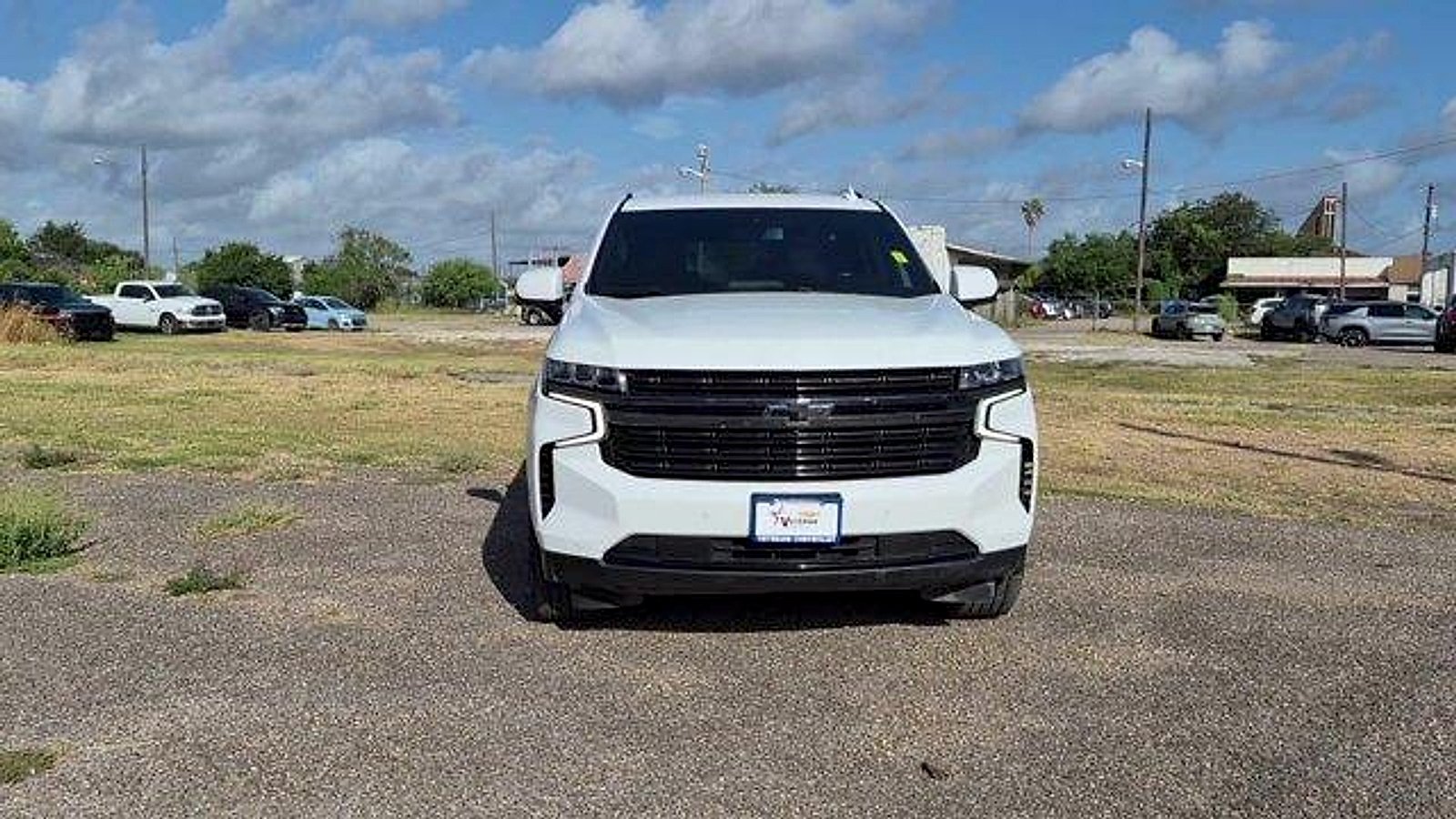 Certified 2022 Chevrolet Tahoe RST w/ Luxury Package RWD image 3