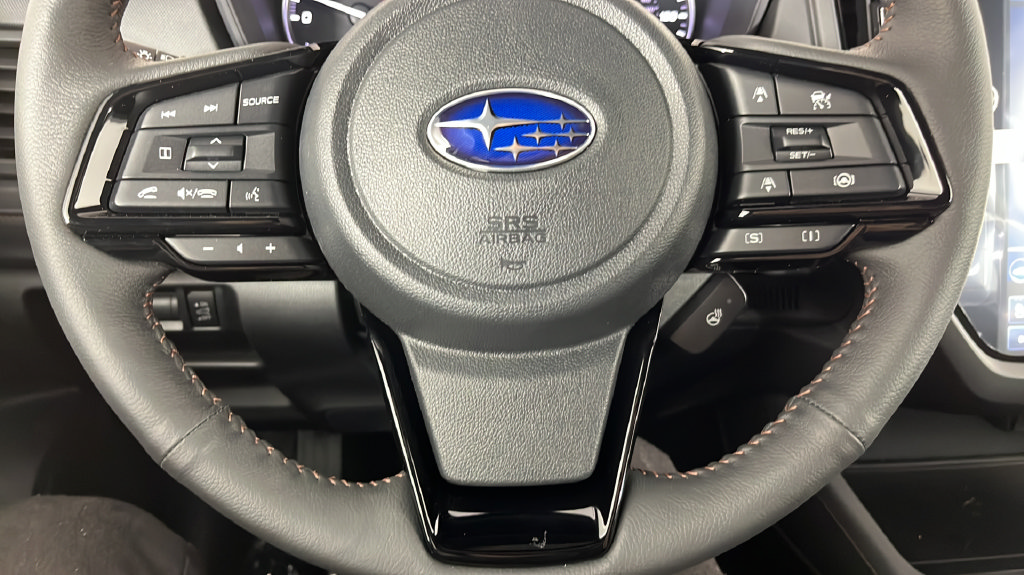 New 2026 Subaru Forester Touring AWD/4WD image 19