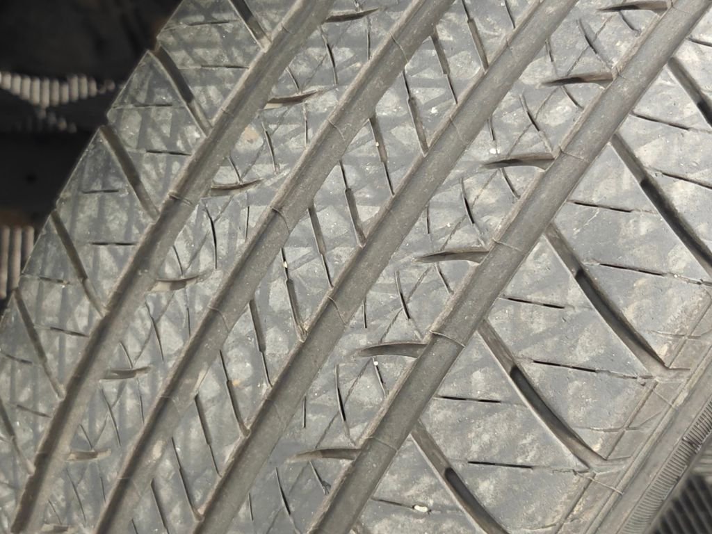 Used 2008 Ford Edge SEL AWD/4WD image 39