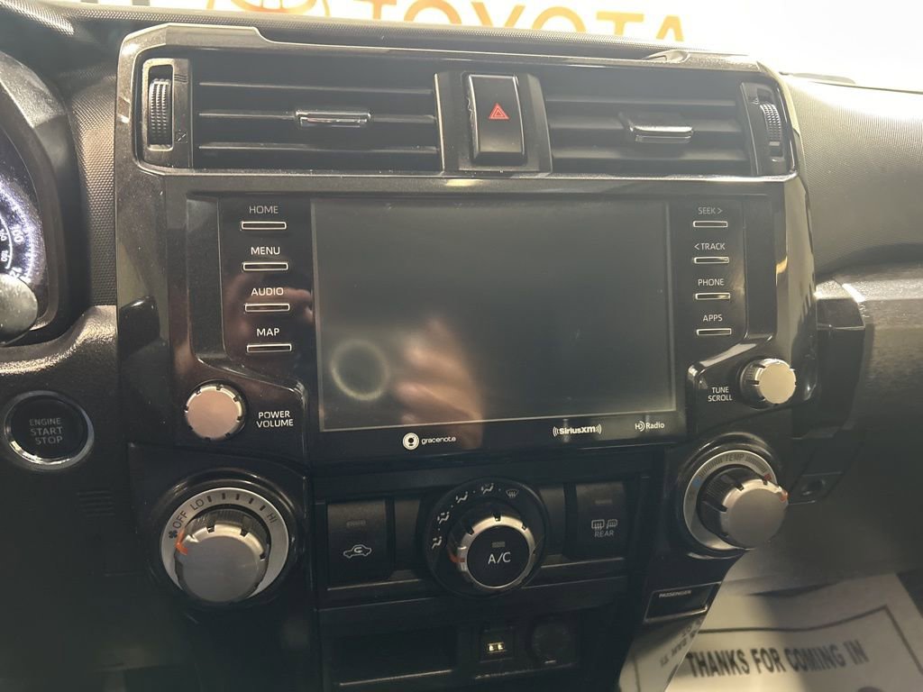 Used 2020 Toyota 4Runner Venture w/ Moonroof Package image 26