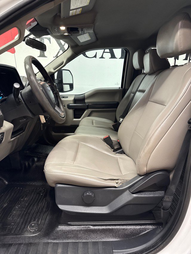 Used 2022 Ford F250 XL w/ Power Equipment Group AWD/4WD image 36