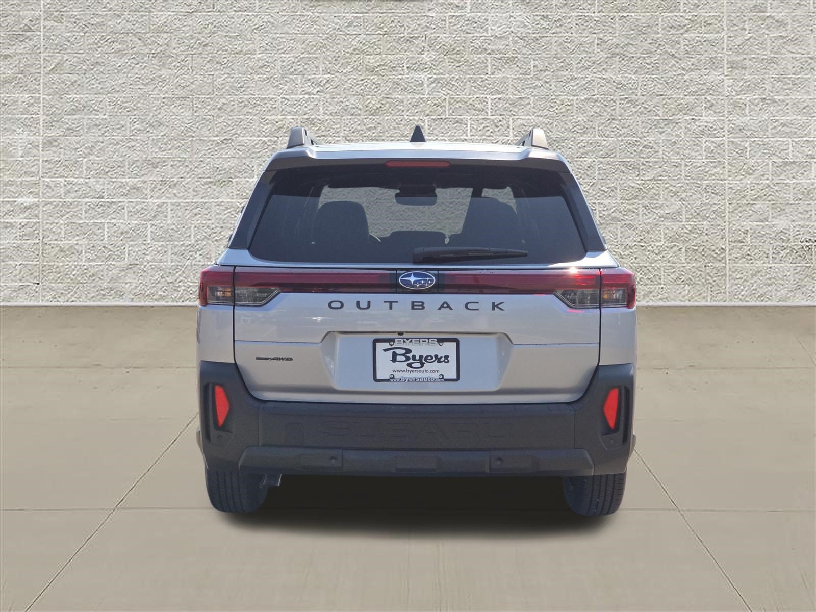 New 2026 Subaru Outback Premium AWD/4WD image 6