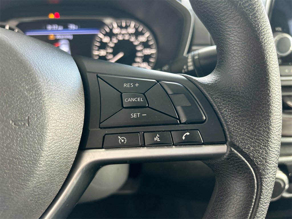 Used 2024 Nissan Altima 2.5 SV image 19