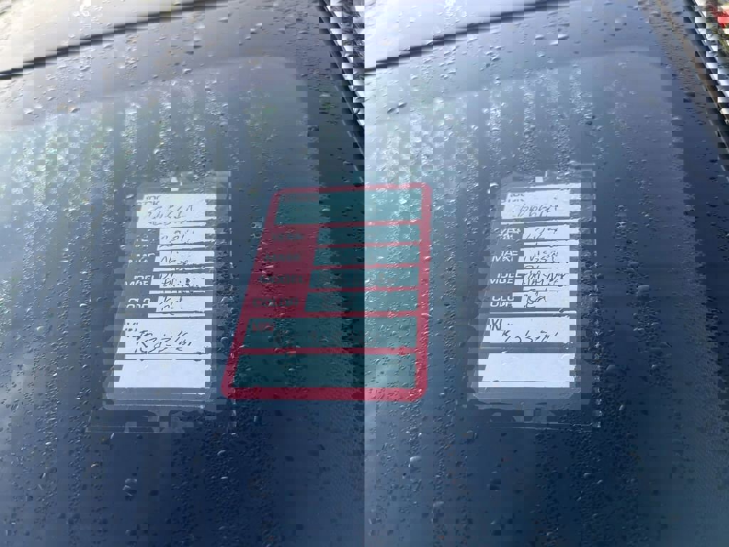 Used 2024 Nissan Pathfinder Rock Creek image 9