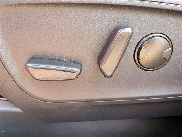 Used 2022 Ford Bronco Sport Big Bend w/ Convenience Package image 13