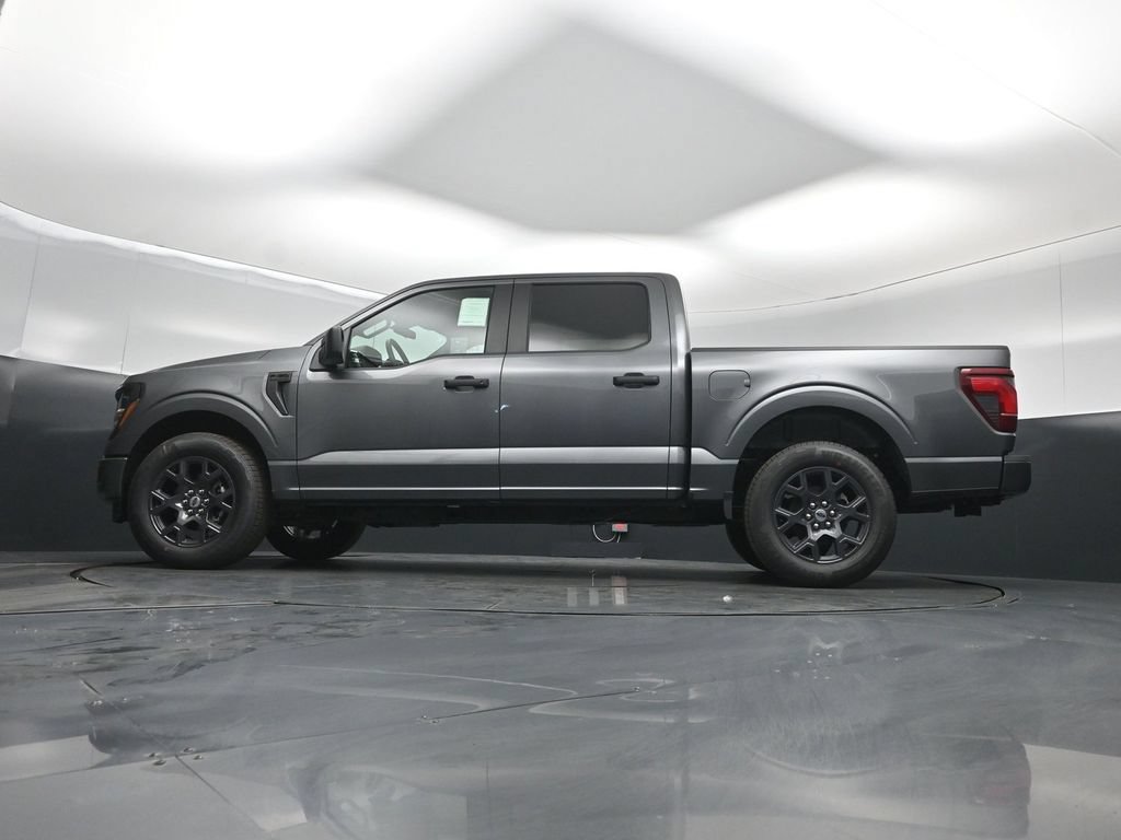 New 2026 Ford F150 STX w/ Equipment Group 200A RWD image 44