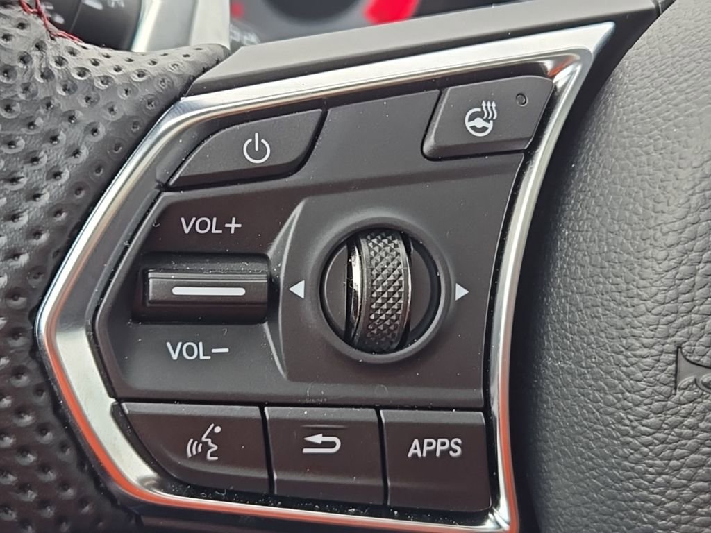 Used 2025 Acura RDX A-Spec AWD/4WD image 36
