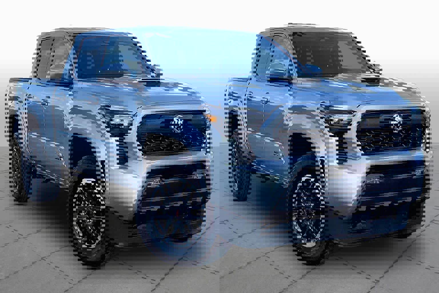 Used 2024 Hyundai Tucson SEL image 3