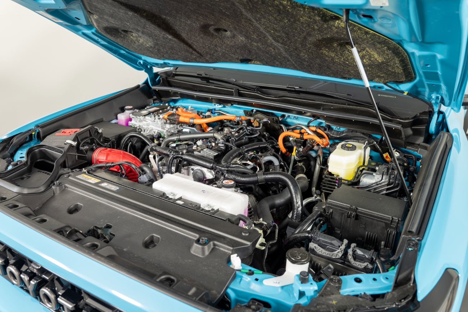 Used 2026 Toyota 4Runner TRD Pro image 58