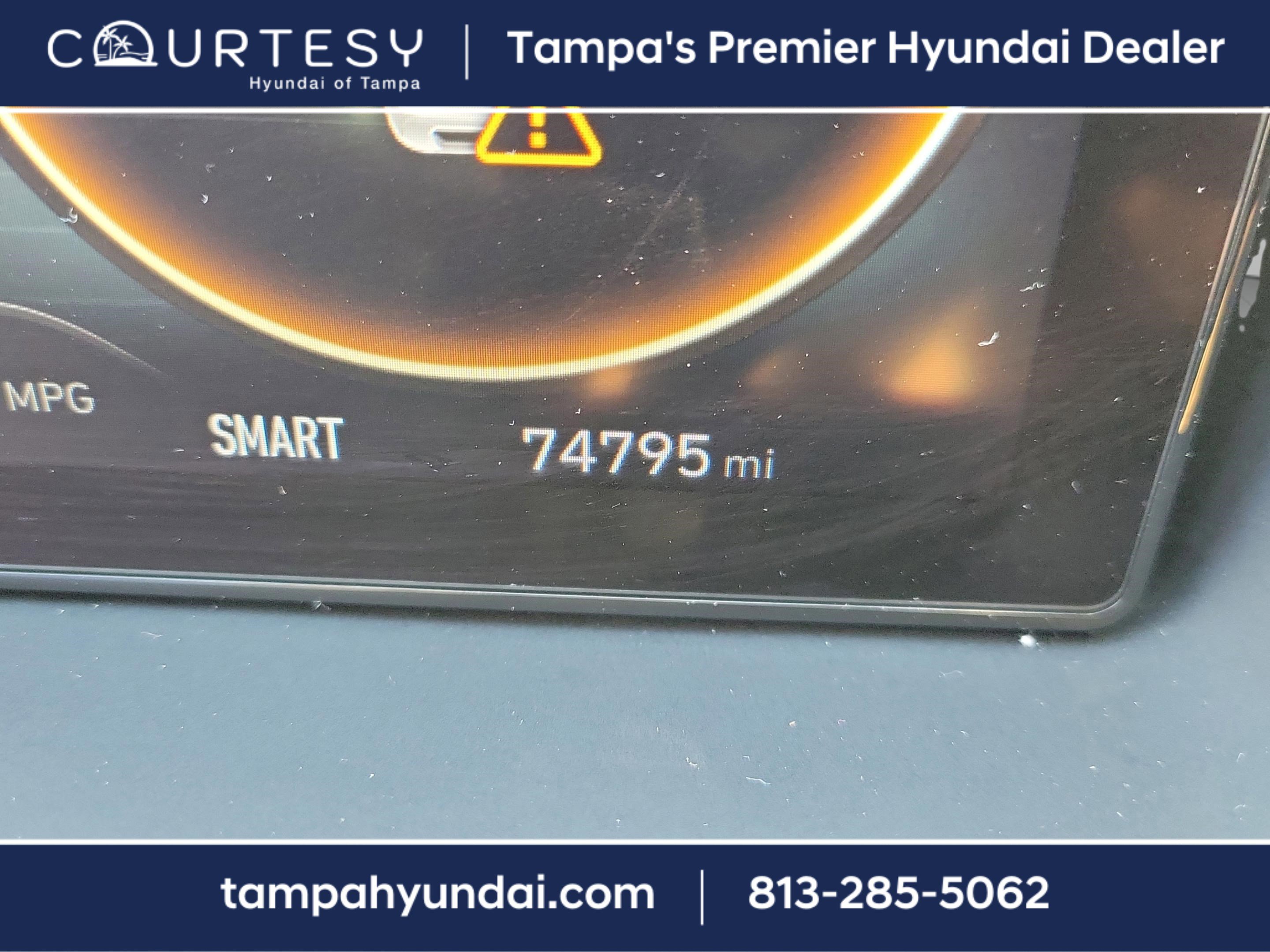 Certified 2022 Hyundai Tucson SEL w/ Convenience + Premium Package image 25