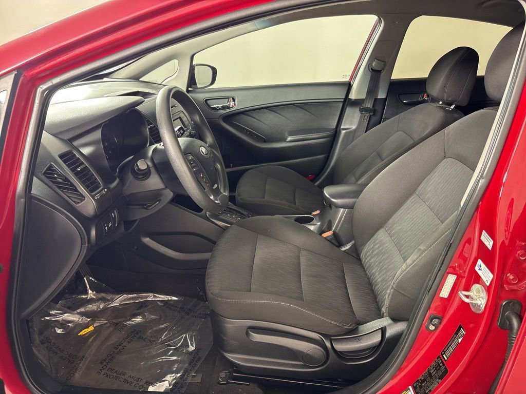 Used 2016 Kia Forte LX image 22