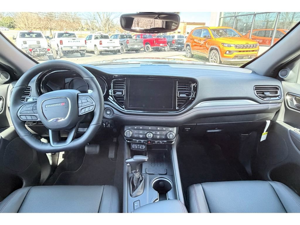 New 2026 Dodge Durango GT image 19