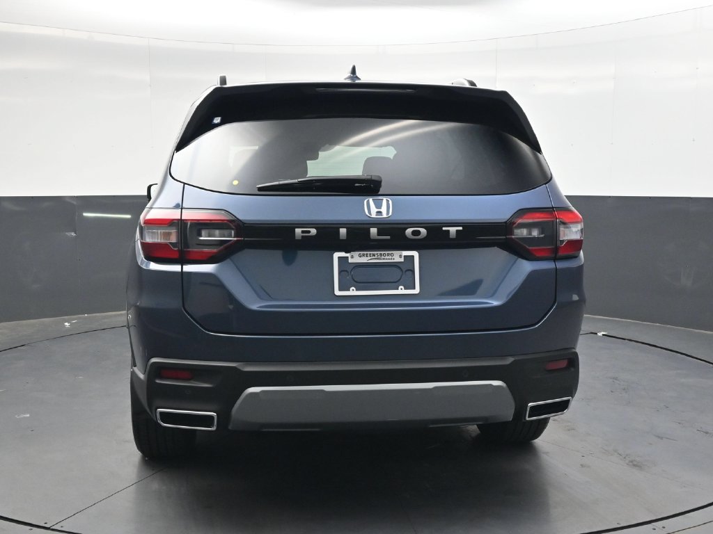 New 2026 Honda Pilot EX-L image 5
