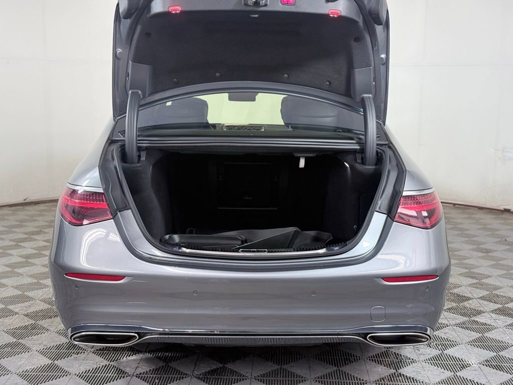 Used 2022 Mercedes-Benz S 580 4MATIC Sedan image 6