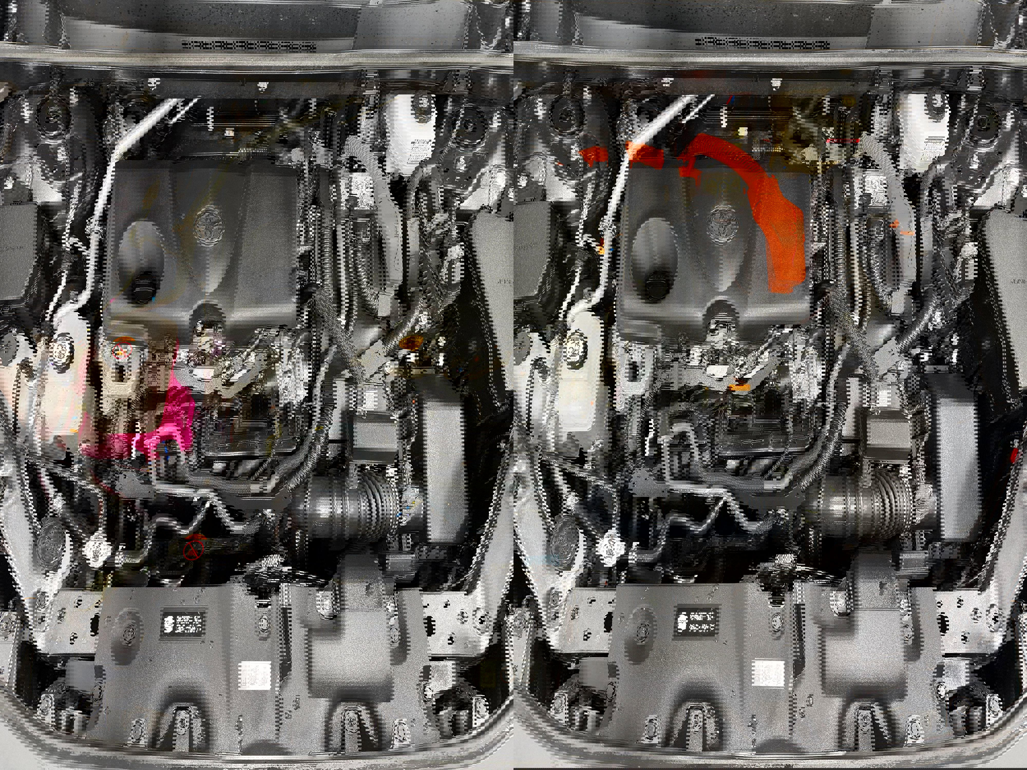 Used 2023 Toyota RAV4 XSE image 31