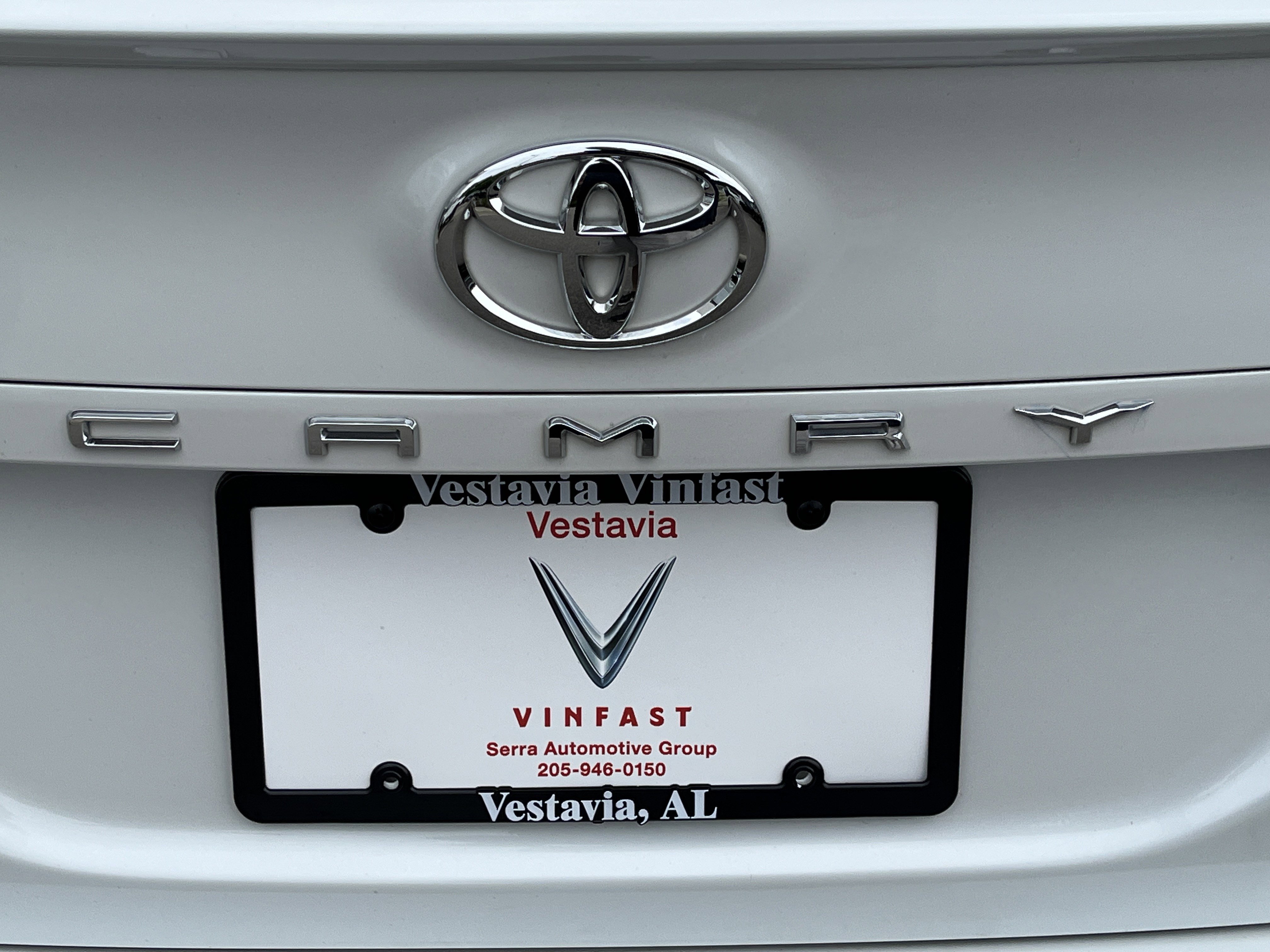 Used 2024 Toyota Camry XSE w/ Driver Assist Package FWD image 29