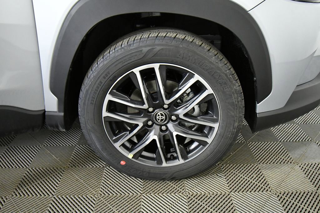 New 2026 Toyota Corolla Cross XLE image 17