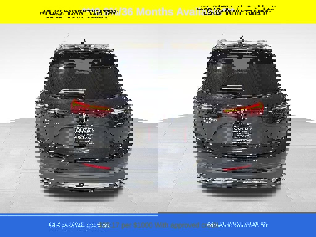 New 2026 Buick Envision Preferred image 6