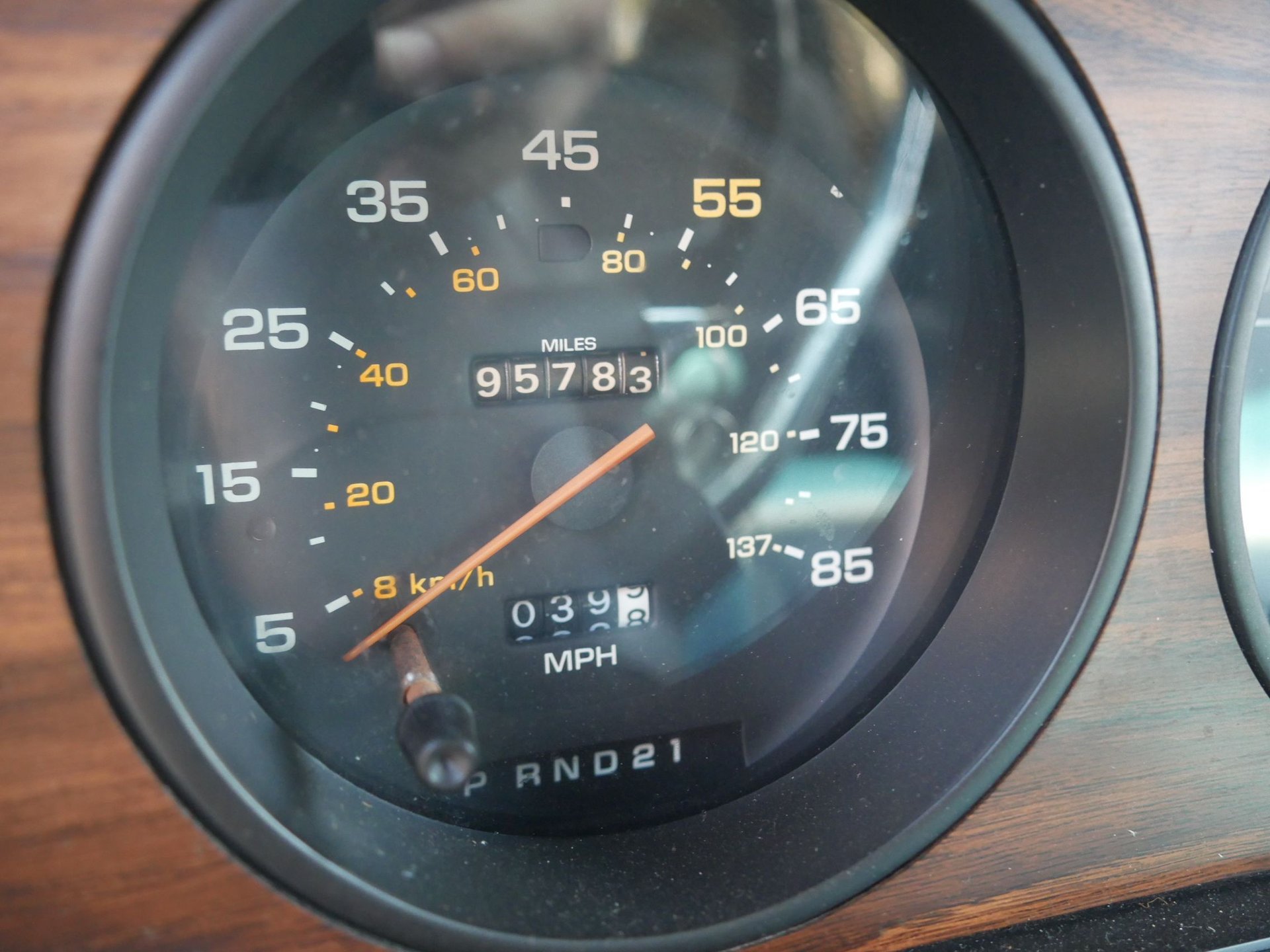 Used 1988 Dodge Ramcharger 4WD image 99