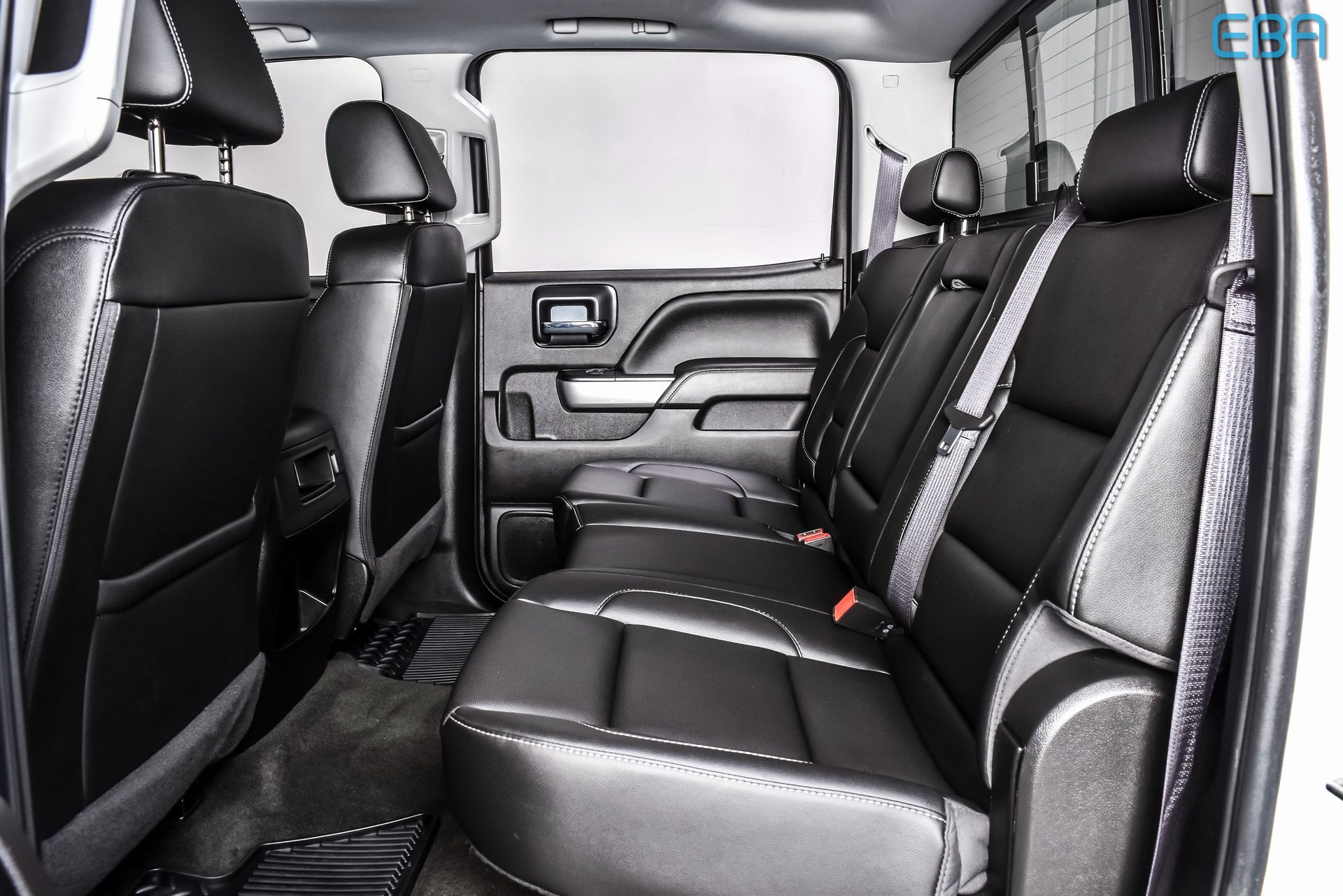 Used 2017 Chevrolet Silverado 2500 LTZ w/ Duramax Plus Package image 19